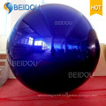 Demi ornements Miroir décoratif ballon discothèque balles gonflables miroir